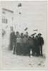 Historisch 3 Fotos v. Hagleitner