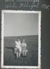 Historisch 4 Fotos v. Gast Max