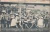 Historisch 4 Fotos v. Gast Max