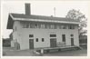 Historisch 5 Fotos v. Gast Max