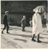 Historisch 5 Fotos v. Gast Max
