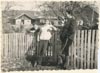 Historisch 6 Fotos v. Gast Max