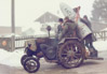 Traktorrallye-Friara