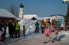 Traktorrallye 2012