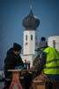 Traktorrallye 2012