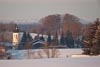 Winter 2009/10 im Biasnkama Nord-Osten